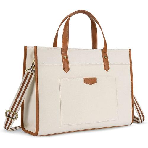 Promotion Cotton Canvas Tote Bag Fashion Large Capacity Colorful Tote Shopping Bags