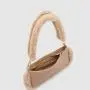 2024 Autumn And Winter Faux Fur Handbag Designer Bags for Women Fashion Women Shoulder Bag