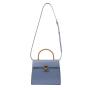 New Designer High Quality Luxury Pu Leather Shoulder Bags Fashion Crossbody Handbags For Women