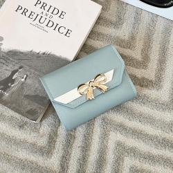 2024 Ladies Coin Purse Cute Joker-Style Handbag Single Strap Fashionable Portable Small Wallet Wholesale Featuring Chains