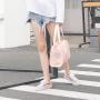 ZF274 Outdoor Travel Bag Ultralight Foldable Portable Waterproof Backpacks for Men and Women Students Schoolbag Polyester