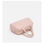 New Fashion Top-handle bags For Women Elegant Lady Shoulder Bags Brown PU Leather Handbags For Winter