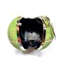 2024 Custom Crystal Ball Evening Clutch Bag For Women Trend Shoulder Hand Bags