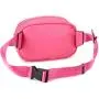 Gelory Wholesale Fashion Women Waist Bag Custom Logo PU Leather Hip Bum Bag Fanny Pack