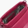 2022 New Style Custom Winter Fall Soft Crossbody Bags Womens Purse Sling Shoulder Bag Factory Pu Leather Ladies Message Bags