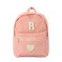 New Arrivals Factory Direct Wholesale Daily Outdoor Travel Sherpa Backpacks For Girls Backpacks School Gym Backpack