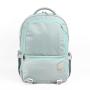 CHANGRONG Custom Lightweight rpet recycled men's travel laptop backpack