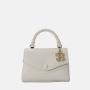 Susen Chrisbella Wholesale ladies bags customize handbags custom designer pu leather women hand bags 2022