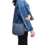 Designer Lady Girl Messenger Bag Bucket Pocket Money Pouch Fashion Leather Mini Shoulder Bag Clutch