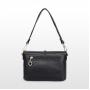 2024 Custom Genuine Leather Shoulder Bag For Women Ladies Fashion Sling Purse