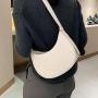 Minimalist New Fashion One Shoulder Small and Versatile Underarm Bag