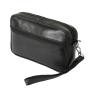 2024 New design Wholesale handbag Men's business briefcase Men's handbag Leather long casual zipper wallet handbag