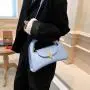 New Design Sac A Main Simple Fashion Mini Bag Vintage Crossbody Bag Hand Bag For Women