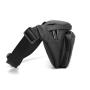Custom Waterproof Multi Function Sports Mobile Phone Waist Bag Outdoor Running Fashion Fanny Pack for Men