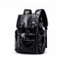 High Quality Leather Bag Travelling Backpack Men Laptop Backpack Bags