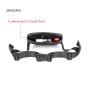 Custom Smell Proof Bag Smoking Accessories Waist Pack with Carbon Liner Smell proof
