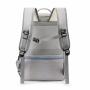Wholesale custom waterproof sports gym duffle bag outdoor hiking large skateboarding travel backpack bags