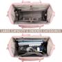 New Design 17Inch Travel Backpacks Multiple Pockets Doctor Nurse Bag College Bookbag Waterproof Large Cute Laptop Backpack Women