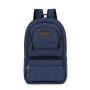 MGB005 New Version Korean Canvas Backpack Students Bag Anti Water Large Capacity Backpack Fashion Back with LOGO
