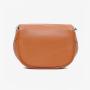 2024 Custom Genuine Leather Shoulder Fanny Pack For Women Crossbody Waist Bags