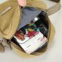 Factory direct men's casual messenger bag Oxford fashion strap crossbody bag men's shoulder bag
