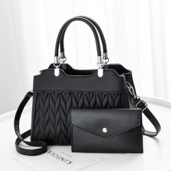 Wholesale High Quality Fashion Latest Shoulder Bags Newest Models Unique Trendy Women Purses And Handbags 2023