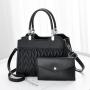 Wholesale High Quality Fashion Latest Shoulder Bags Newest Models Unique Trendy Women Purses And Handbags 2023