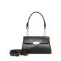 Factory Wholesale PU Leather Shoulder Bags Classic Design Ladies Bags Custom Women Handbags