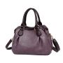 Large capacity ladies crossbody bag bolsos para mujeres soft pu leather handbags for women luxury
