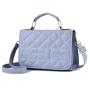 2022 NEW Wholesale Fashion Trends Woman Embroidery Messenger bags women handbags