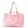 Gelory Multicolor Travel Duffel Bag Portable Lightweight Luggage Bag for Sports Gym