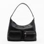 New High Quality Designer Purses And Ladies Handbags Women Luxury Pu Leather Top Handle Tote Bag Female Shoulder Bags