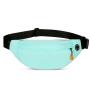 Travel Running Mobile Phone Storage Crossbody Chest Bag Sports Fitness Waist Pack Belt Bag for men women