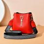 Manufacturer bags designer elegance Ladies Shoulder bags PU leather  Luxury Women's Fashion Leather Tote Bags 2023 For Women