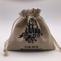 Promotional Jute Pouches, Jute Pouch Bag