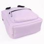 CHANGRONG Custom 18L Travel School Ladies Girls Lightweight Casual Daypacks Bag Backpack