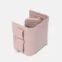 SUSEN CHRISBELLA ODM OEM New Arrival 2024 hot sale wholesale Pu Leather custom logo luxury short wallet women