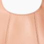 Custom Vegan Leather Women Cross Body Bag Ladies Soft Comfortable Sling Fashion Handbags