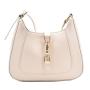 2023 latest fashion PU Leather ladies underarm slant shoulder handbag women daily use cute clutch messenger shoulder handbag