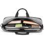 GW054 Briefcases Laptop Bag 16inch Business Bags Crossbody Men's Shoulder Handbag Waterproof Computer Bag