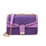 2024 New Style Crocodile Grain Shoulder Bags Ladies Fashion Crossbody Bags Chain Quality Luxury Handbags For Women Famous Brands