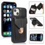 Factory wholesale leather crossbody phone bags cell phone case leather mobile phone bags cover