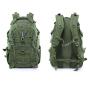 High Quality Durable Outdoor Waterproof Rucksack Camouflage Assault Camping Hiking Tactical Backpack With Huge Discount
