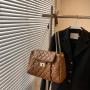 Hot Sales Bolsas Para Mujer Embroidery Shoulder Bag Custom Leather Bag Handbags For Women