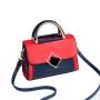 Christmas New Arrival Bolsos Buckle Custom Logo Bags Women's Crossbody Bag Purse Handbags For Women