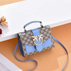 Newest wholesale fashion new design crossbody bags handbags for women