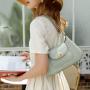 Simple Style Women Hand Bags Crocodile Pattern OEM Purses And Handbag Women Shoulder Hobo Bags