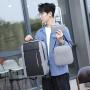 KBW557 Wholesale Hot Selling Backpack New USB Computer Shoulder Bag High Quality Three Sets of School Bags Leisure Travel Bag