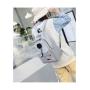 Large capacity travel backpack Men and women backpacks casual student school bag