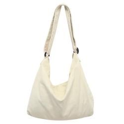 Wholesale Factory Custom Canvas Shopping Bag Korean Casual Fashion crossbody Shoulder Bag for Student